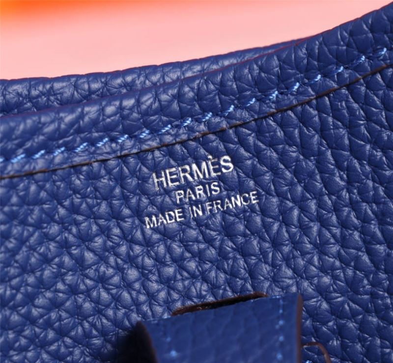 Hermes Evelyn Bags